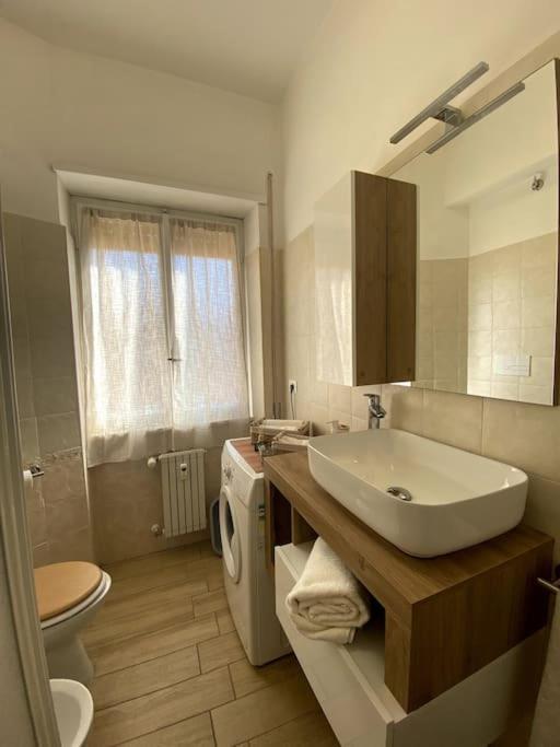 Equites Apartment *