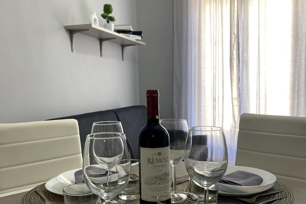 Equites Apartment Rome