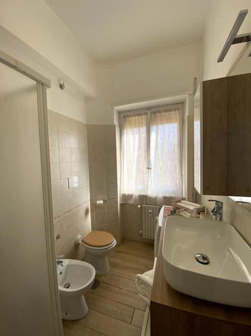 Equites Apartment Rome