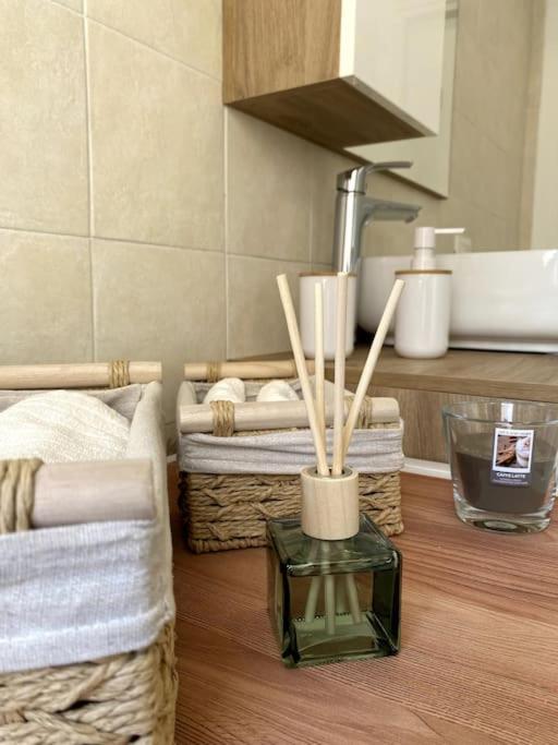 Apartment Equites Rome