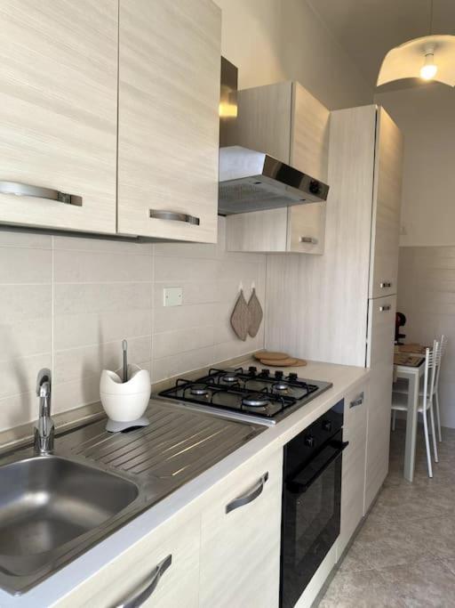 Equites Apartment *