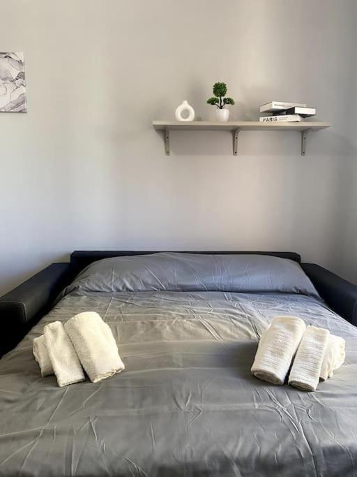 Equites Apartment Rome