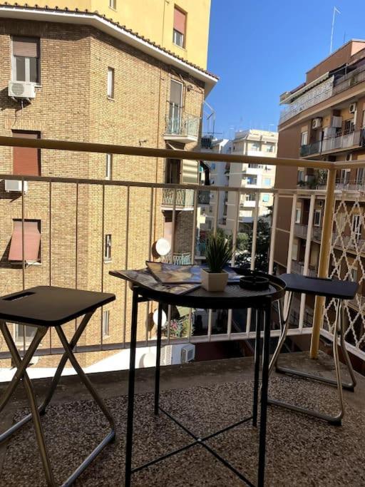 Equites Apartment Rome