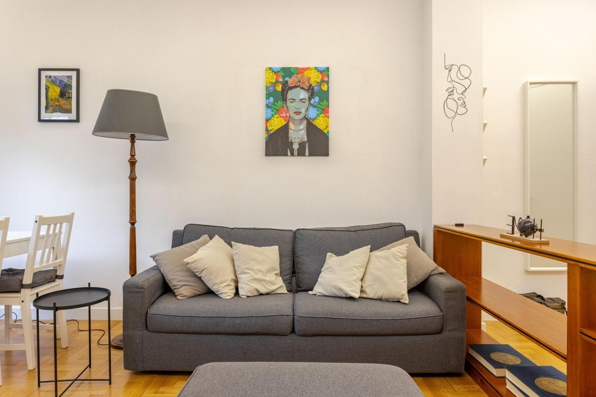 Appartamento Fleming Hill - Free Private Parking & Garden