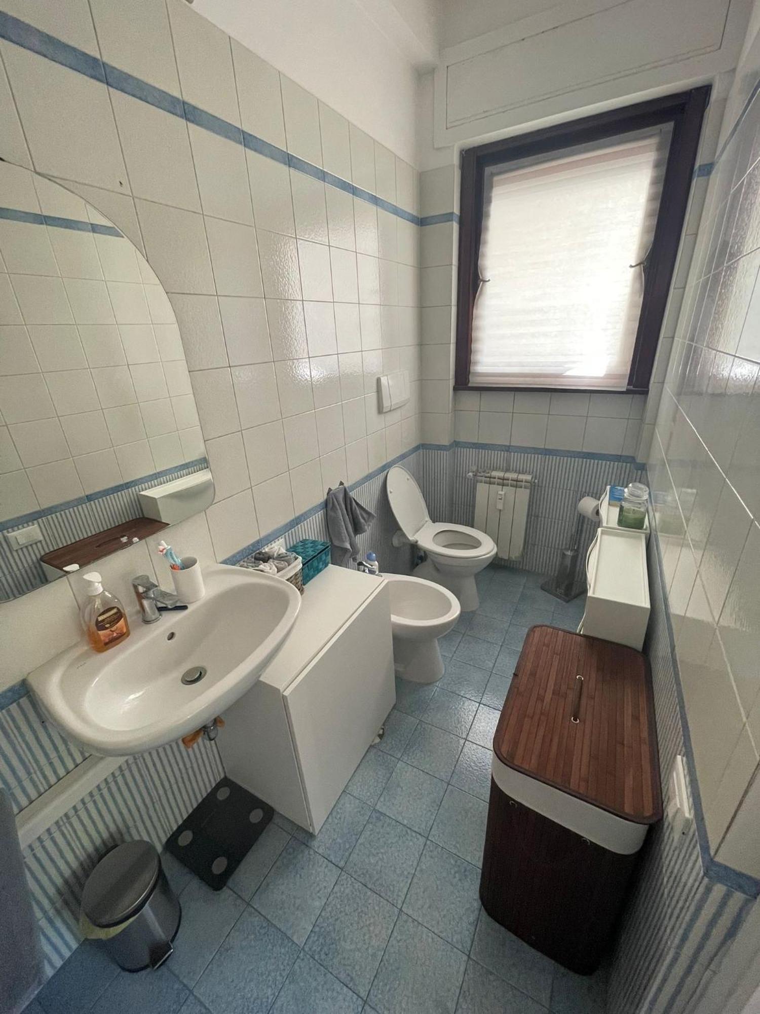 Fleming Hill - Free Private Parking & Garden * Rome