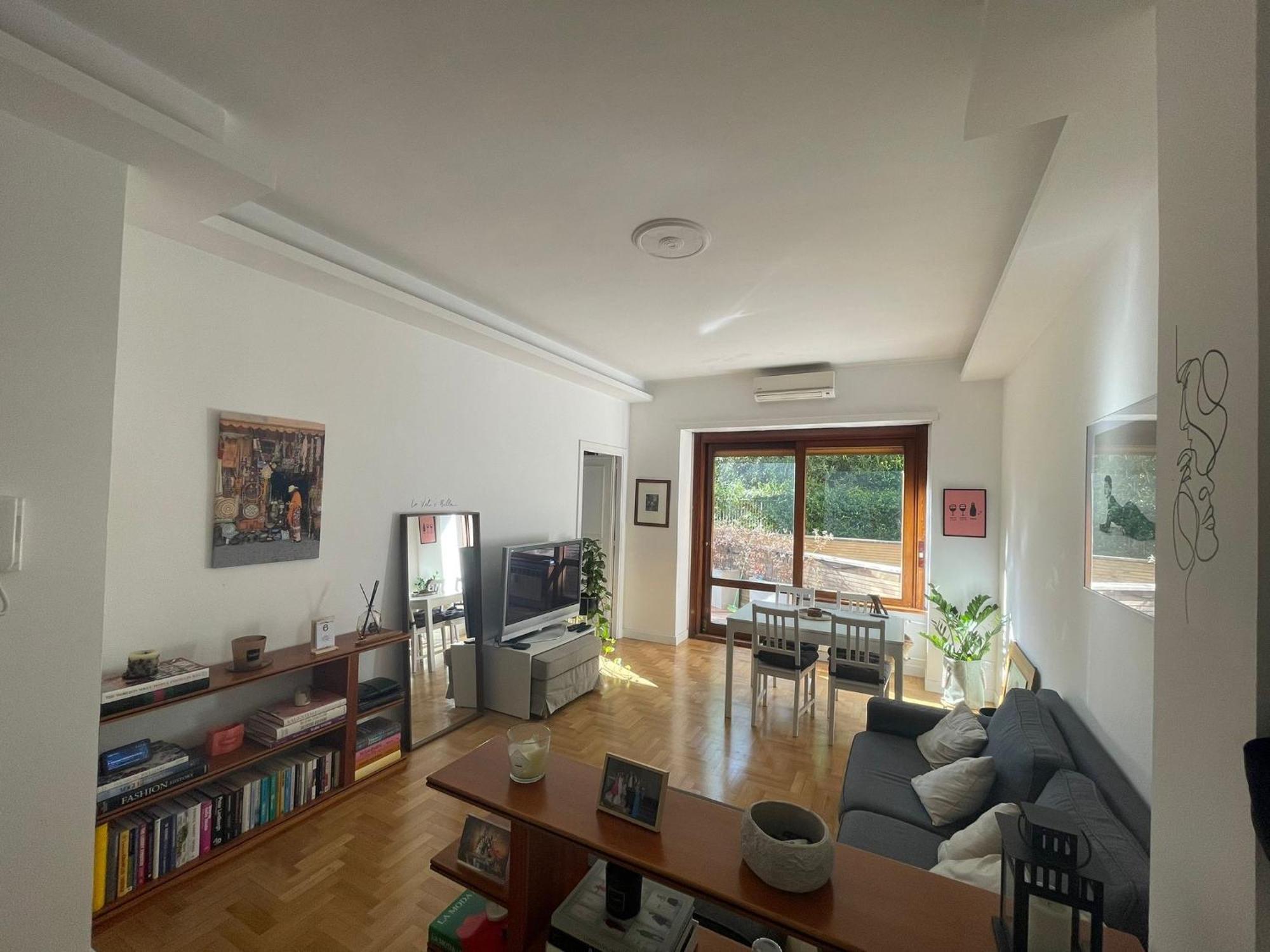Fleming Hill - Free Private Parking & Garden Appartamento