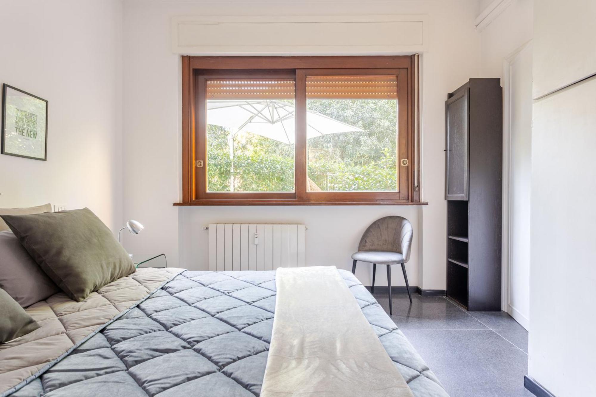 Appartamento Fleming Hill - Free Private Parking & Garden