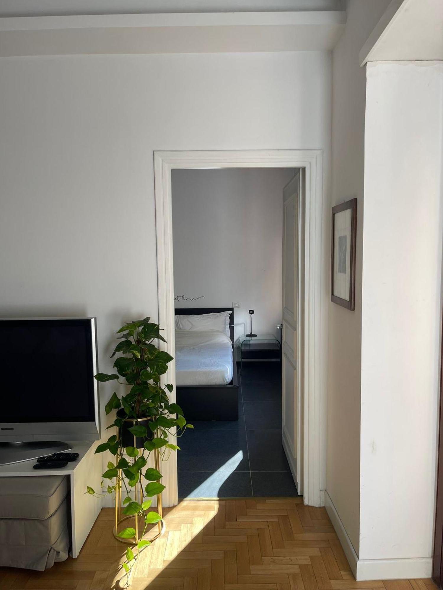 Fleming Hill - Free Private Parking & Garden * Rome