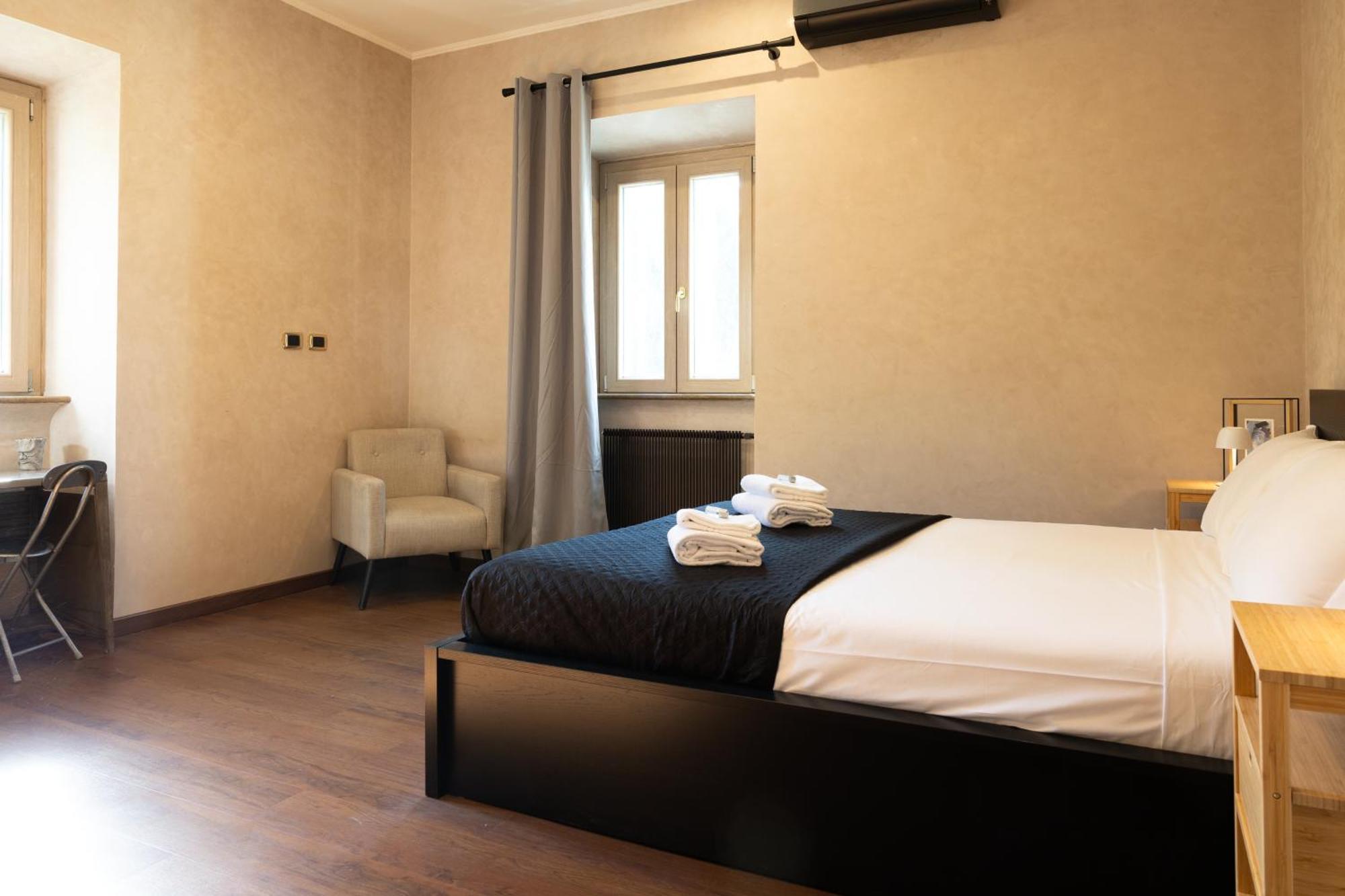 Apartment Caffarella