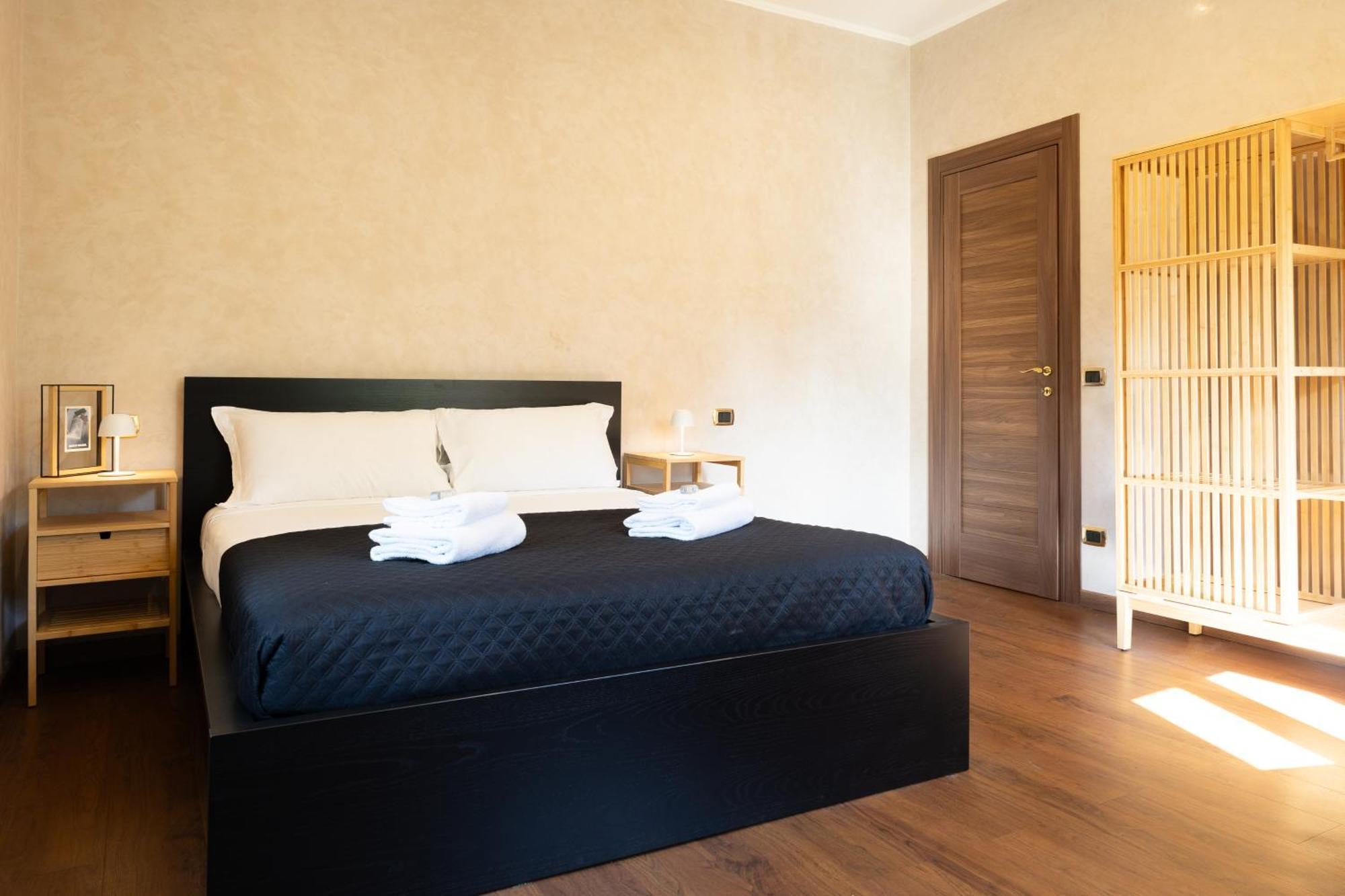 Caffarella Rome