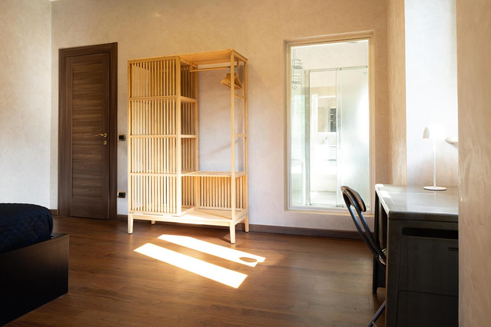 Apartment Caffarella