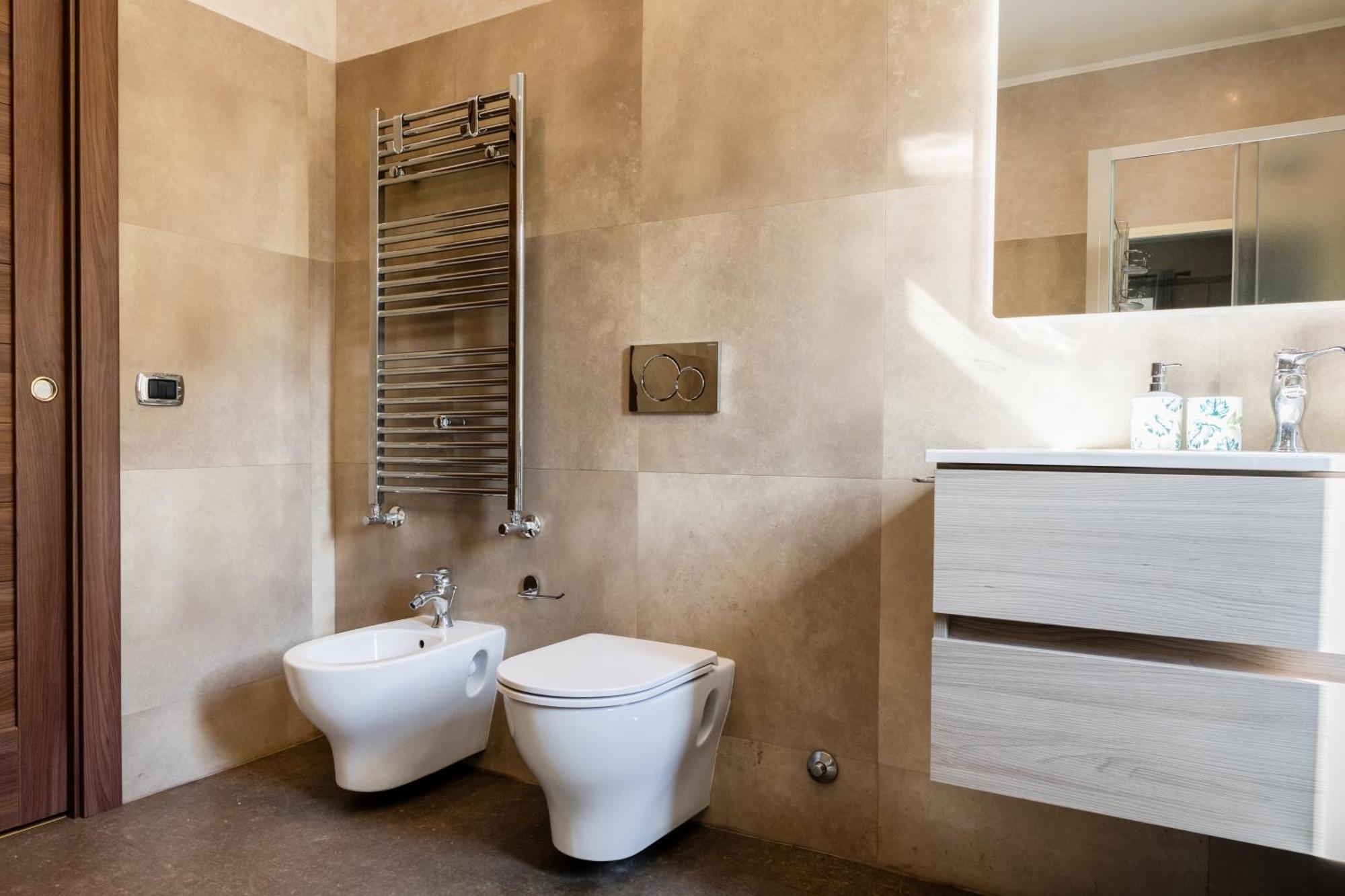 Apartment Caffarella Rome