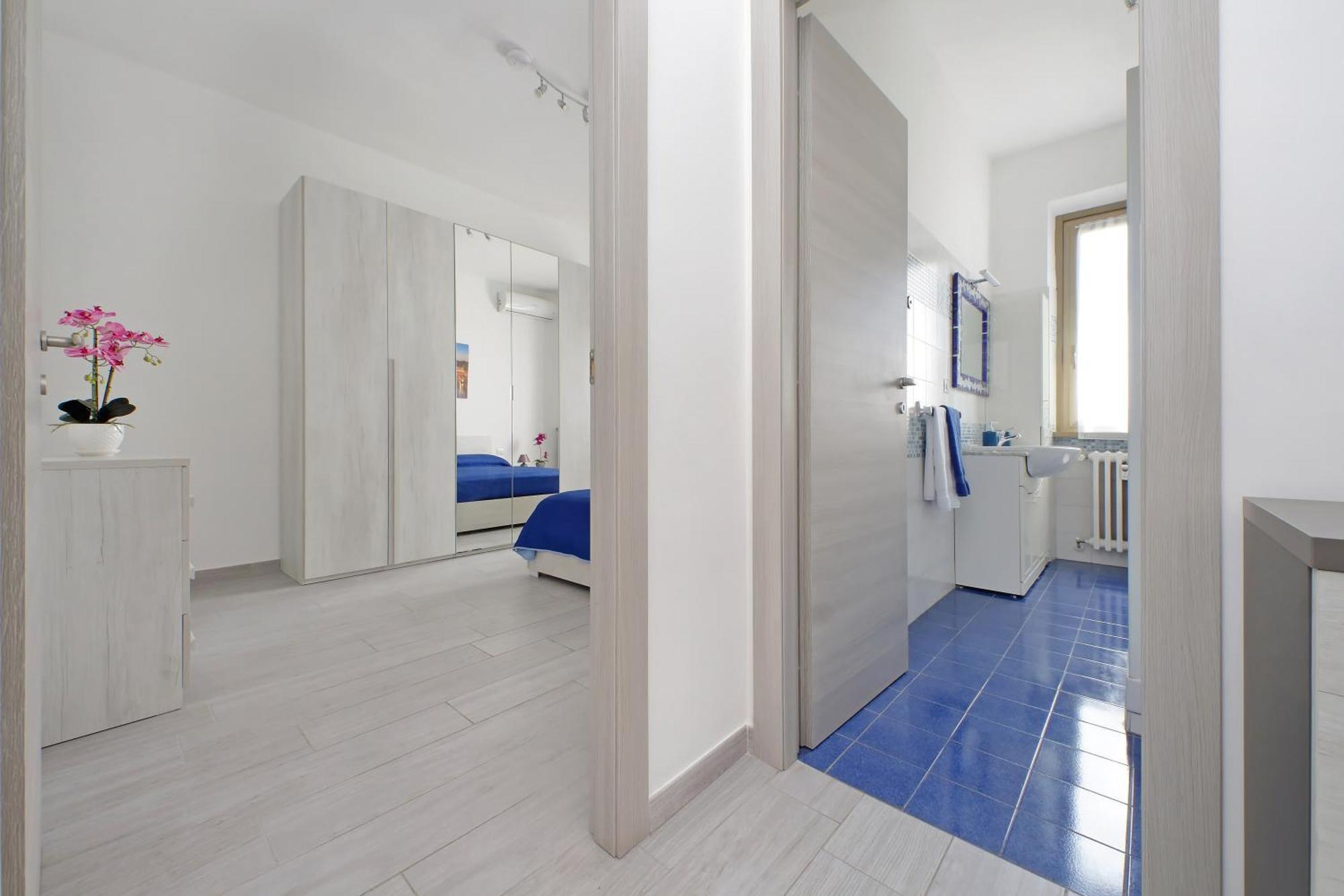 Appartamento Da Zia Maria *