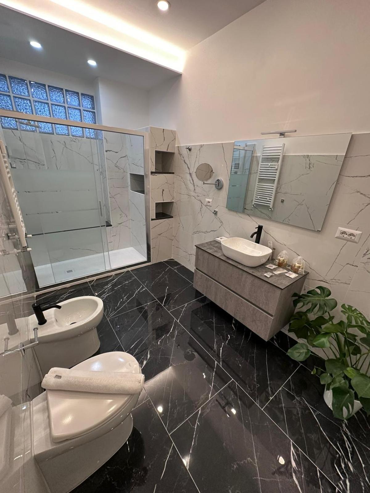 Apartment Pio Xi Luxury