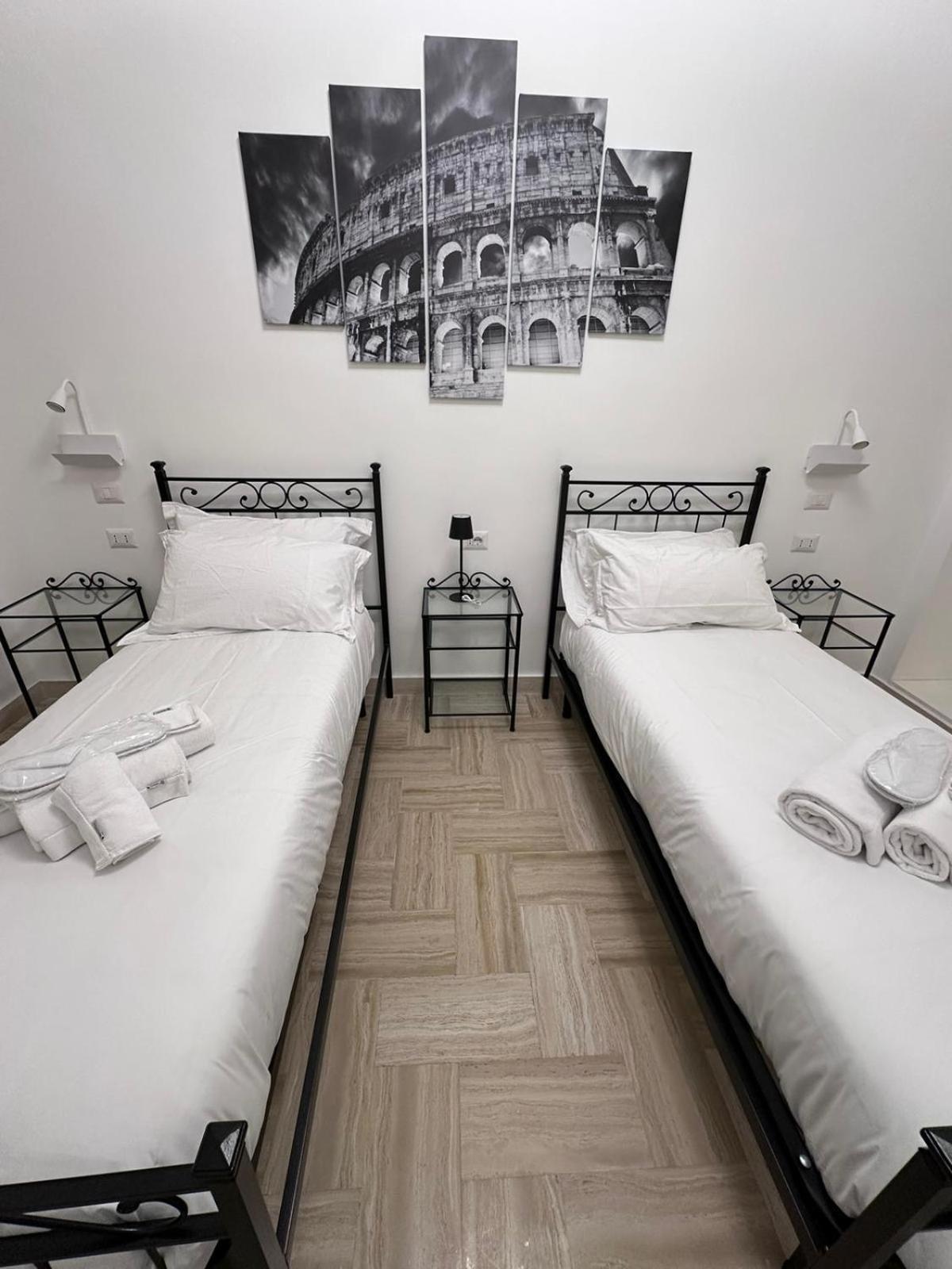 Pio Xi Luxury Rome