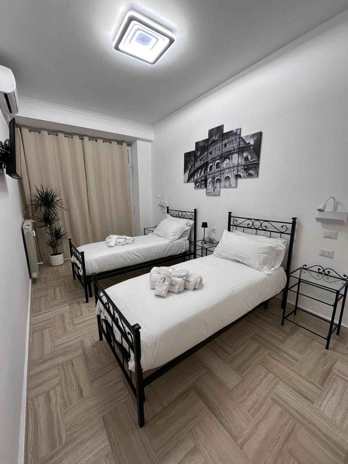 Apartment Pio Xi Luxury Rome