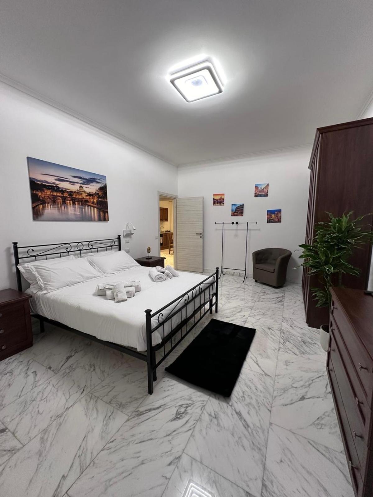 Pio Xi Luxury