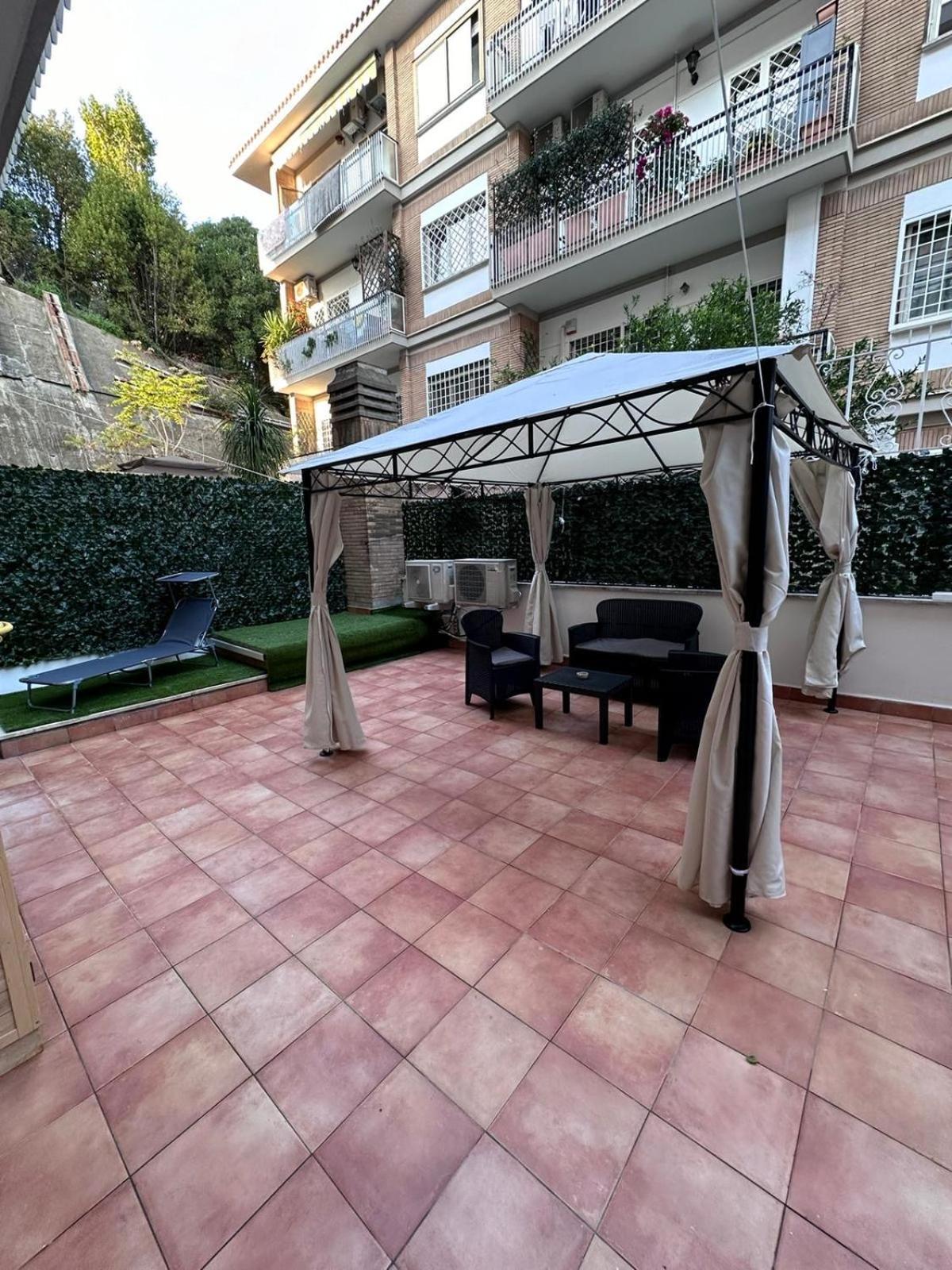 Pio Xi Luxury Apartment