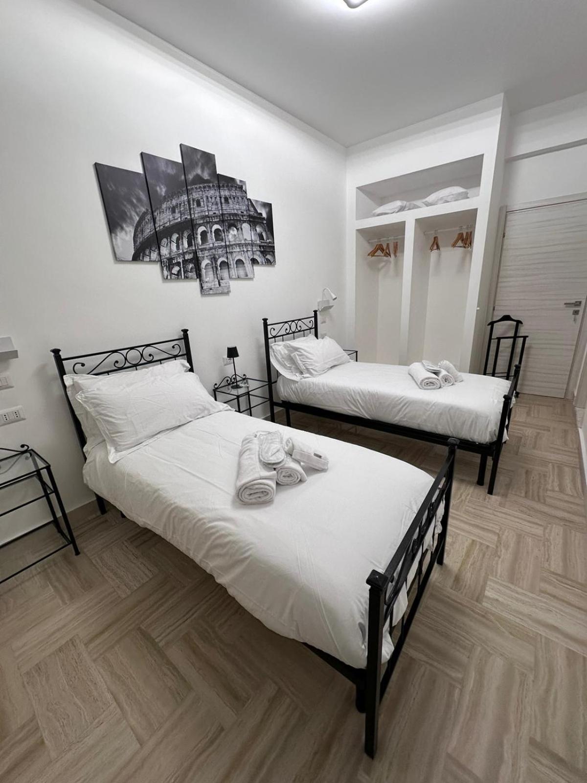 Pio Xi Luxury Apartment Rome