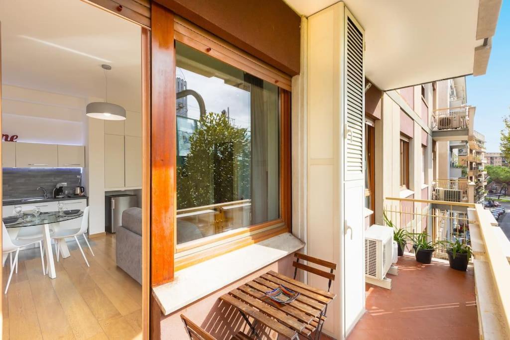 Dona's House * Rome