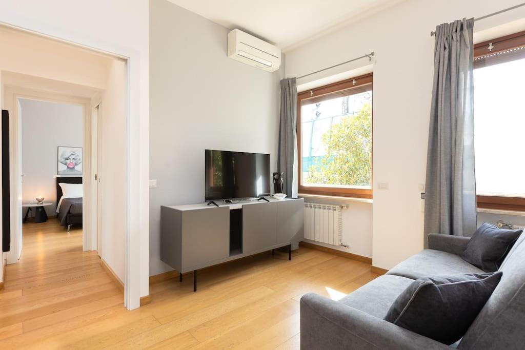 Apartment Dona's House Rome
