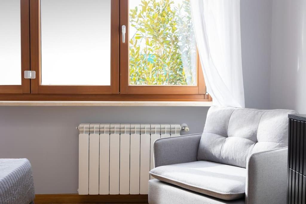 Apartment Dona's House Rome