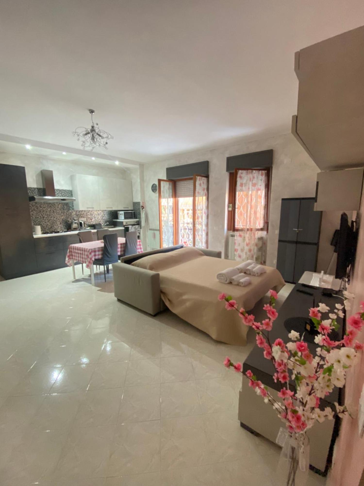 La Maison De Jolie Apartment