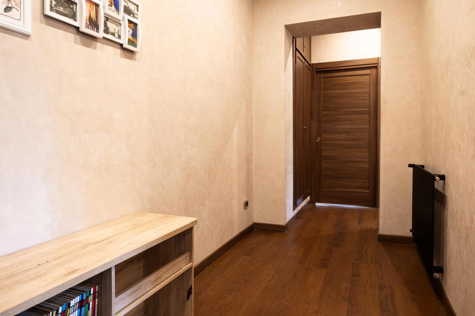 Caffarella Apartment *