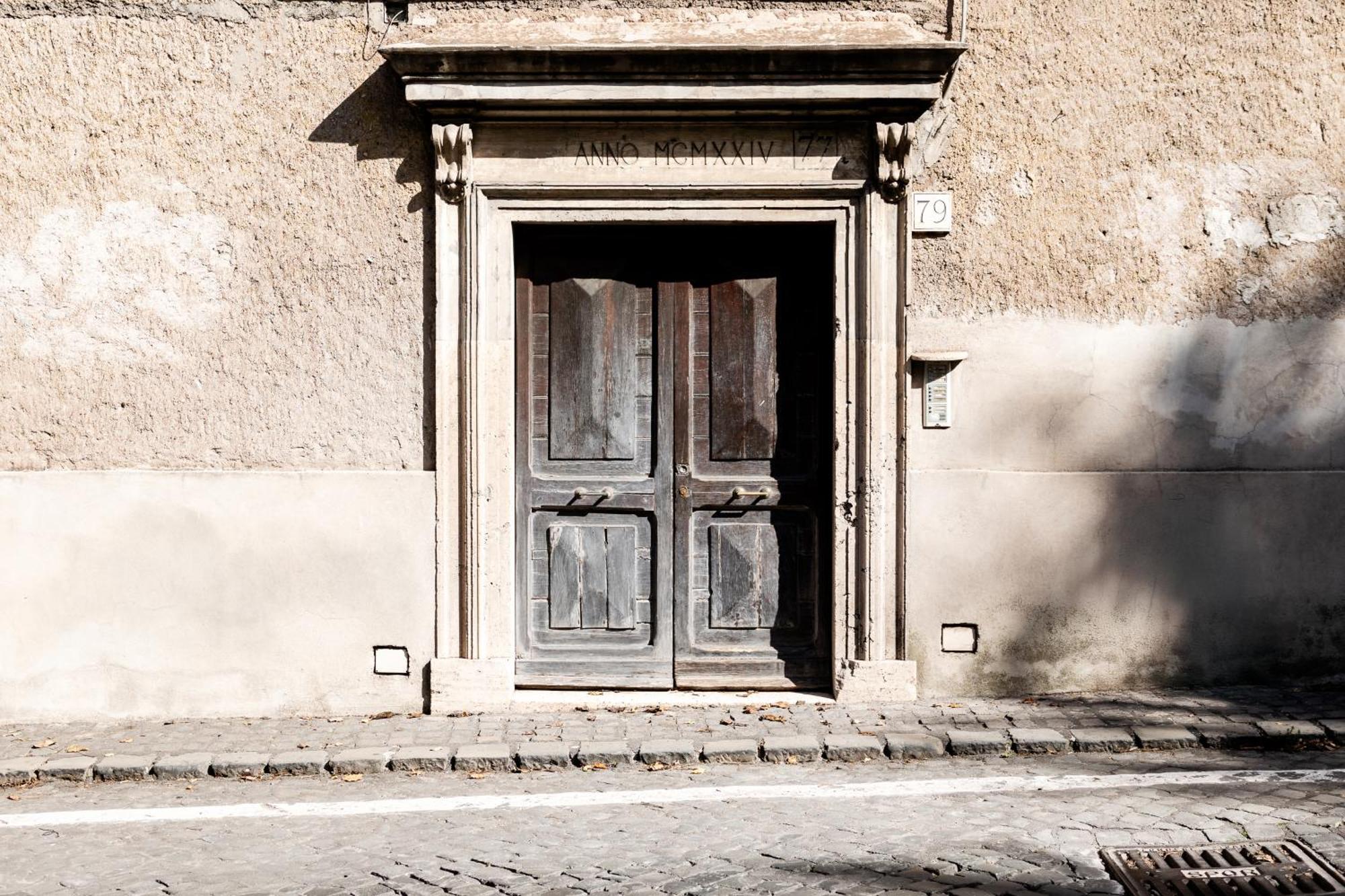 Apartment Caffarella