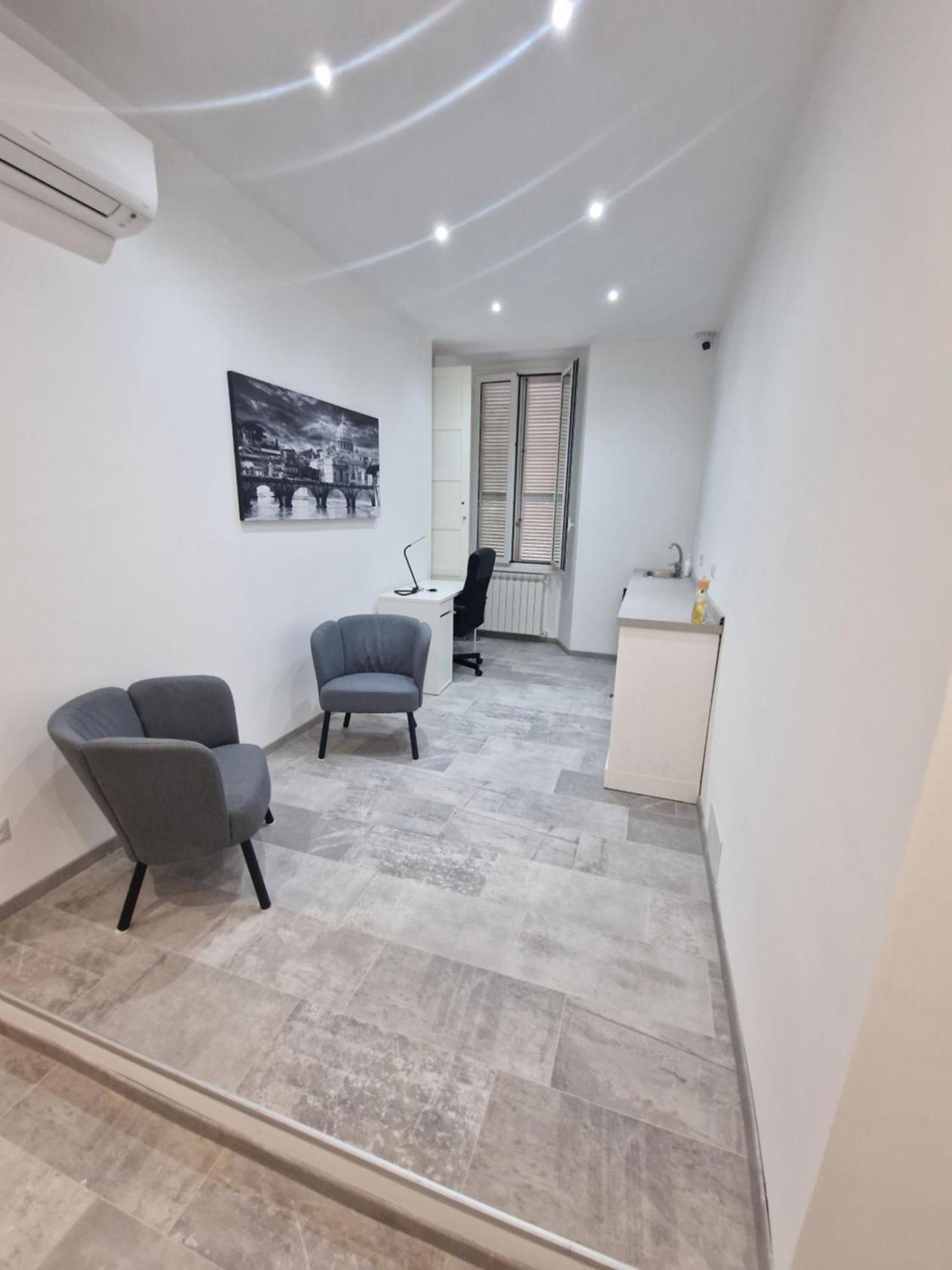 Guest house Relux Pretoria Rome