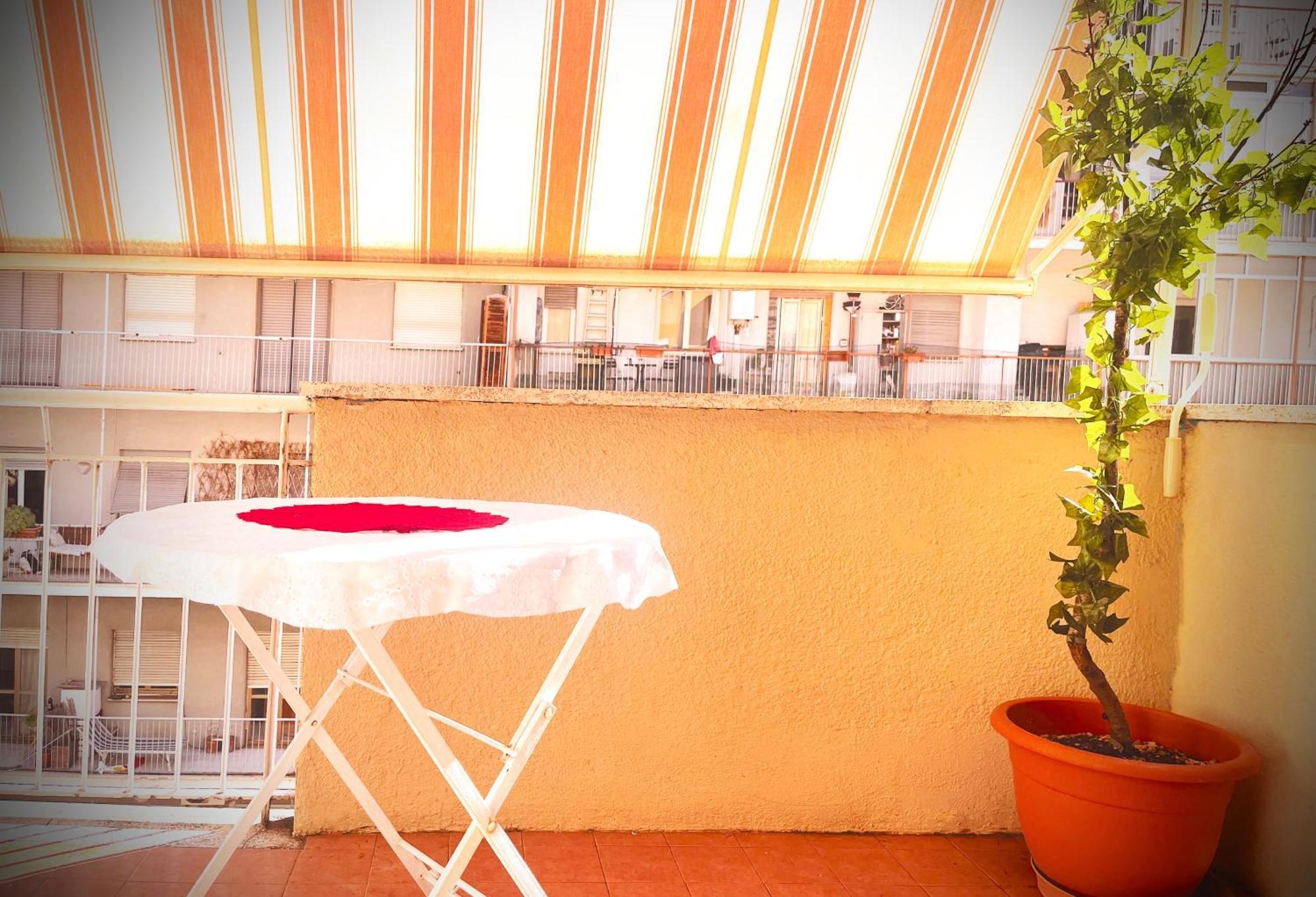 Rhome - Luxury Sharing Appartement *