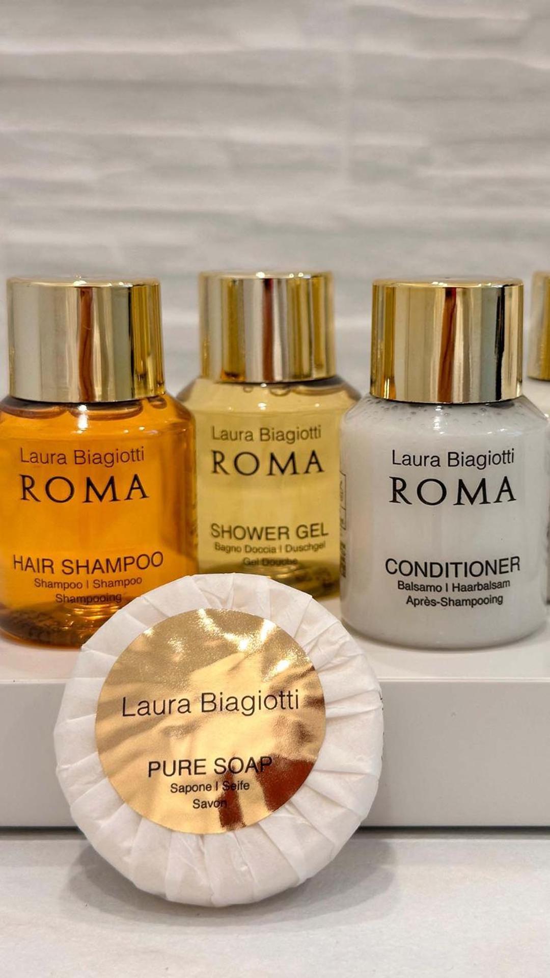 Apartment Pio Xi Luxury Rome