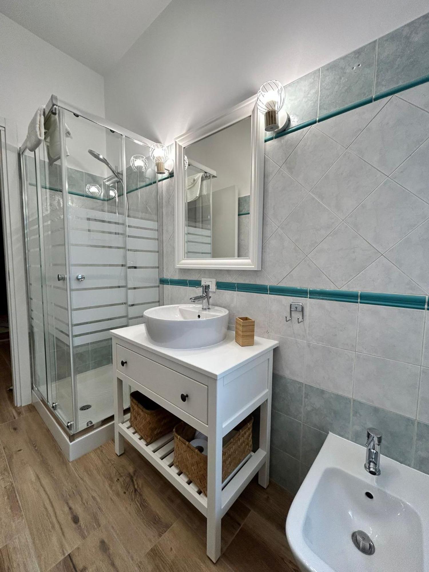 Appia Little Charme 44 Appartement *