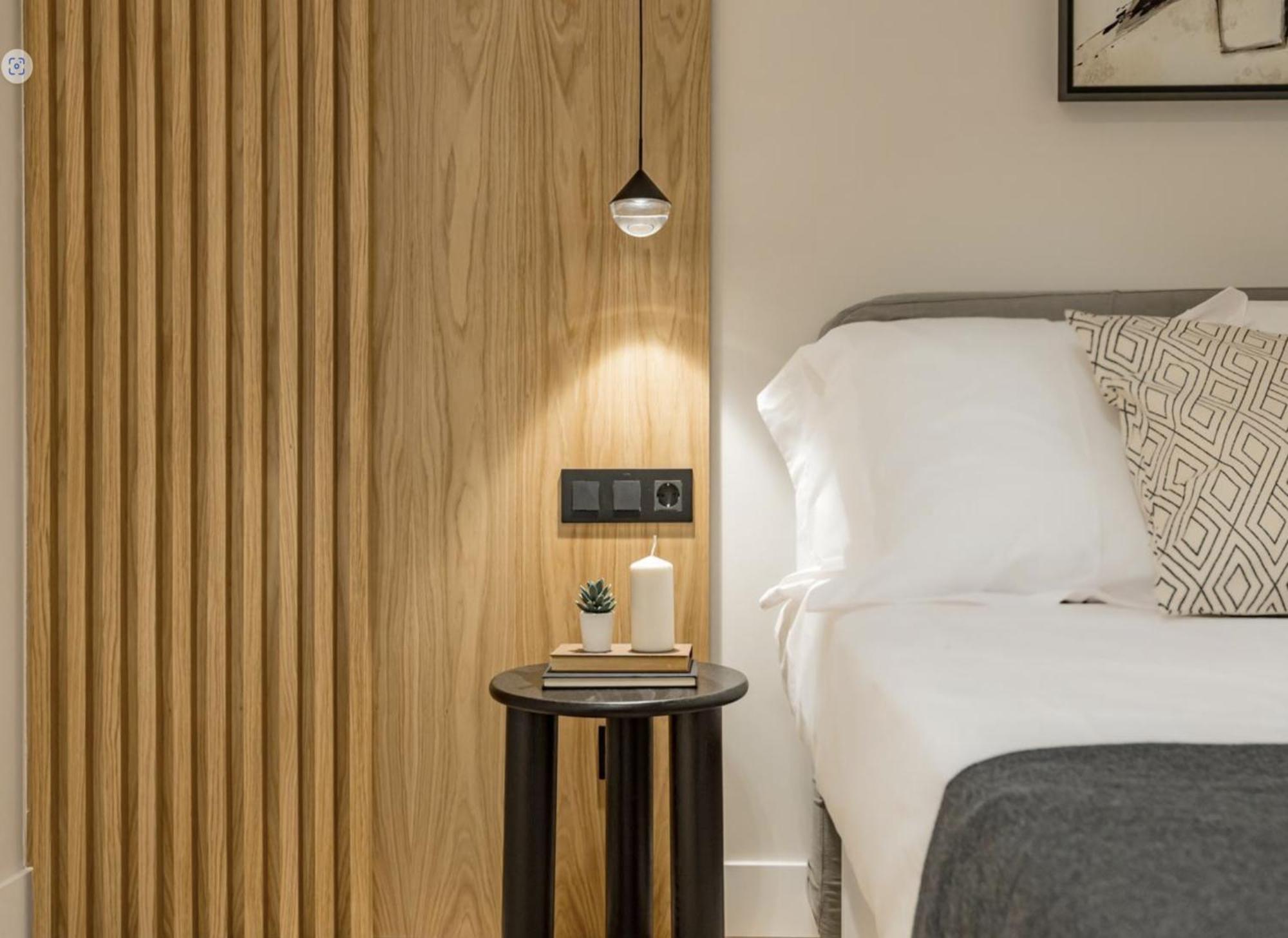 Cosy And Stylish In A Lively Area Of * Rome
