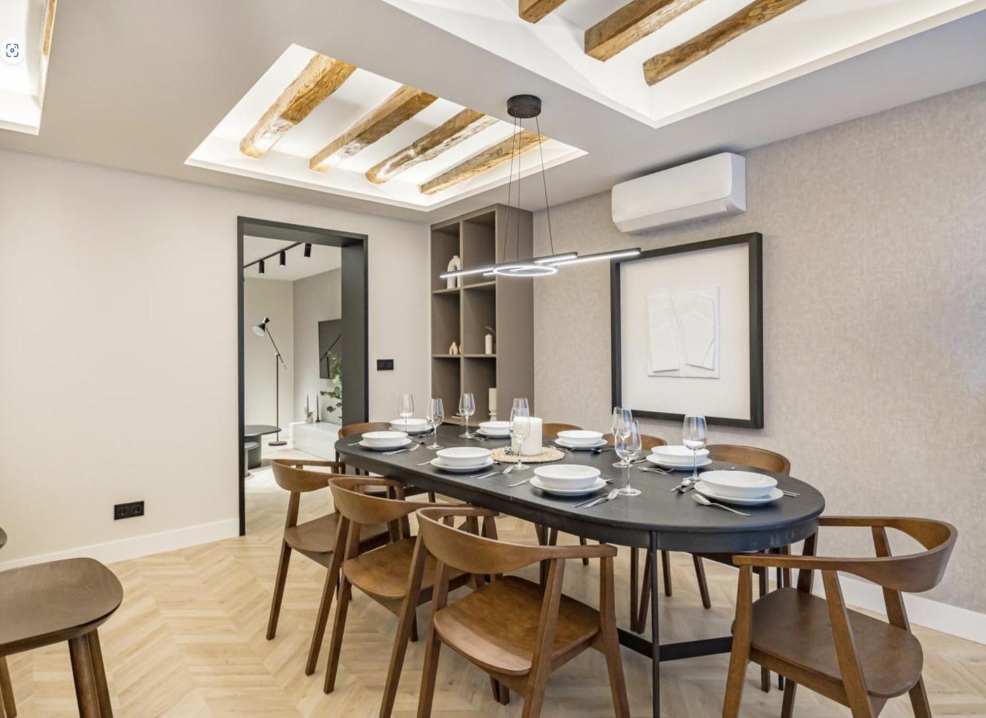 Apartment Cosy And Stylish In A Lively Area Of Rome