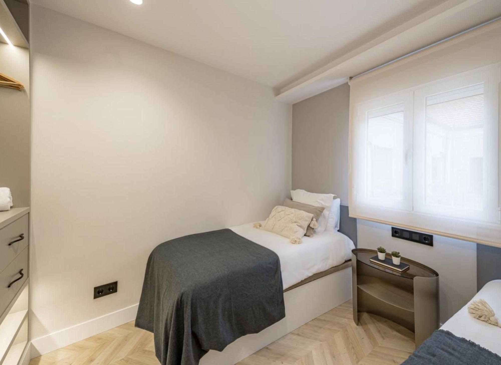 Apartment Cosy And Stylish In A Lively Area Of *