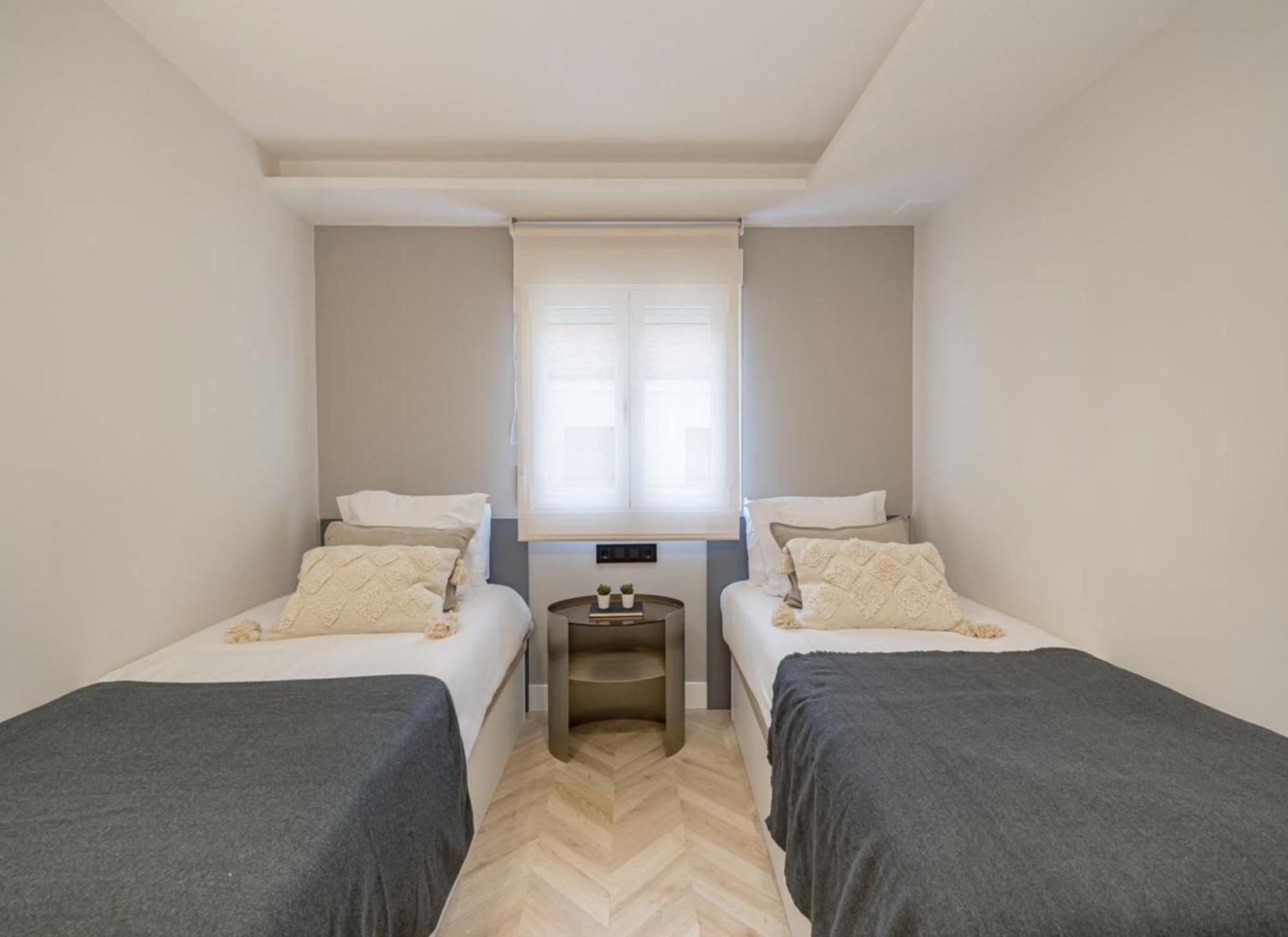 Apartment Cosy And Stylish In A Lively Area Of Rome