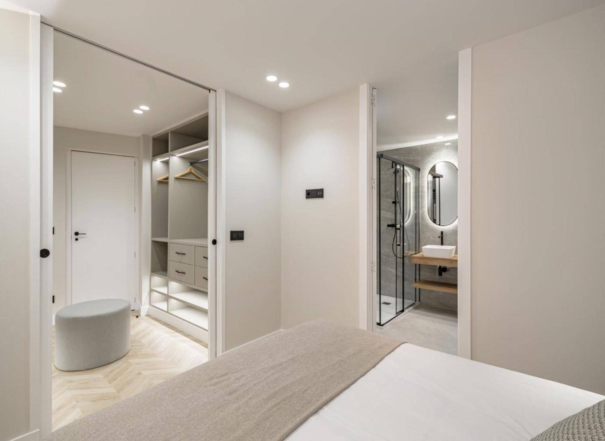 Apartment Cosy And Stylish In A Lively Area Of *