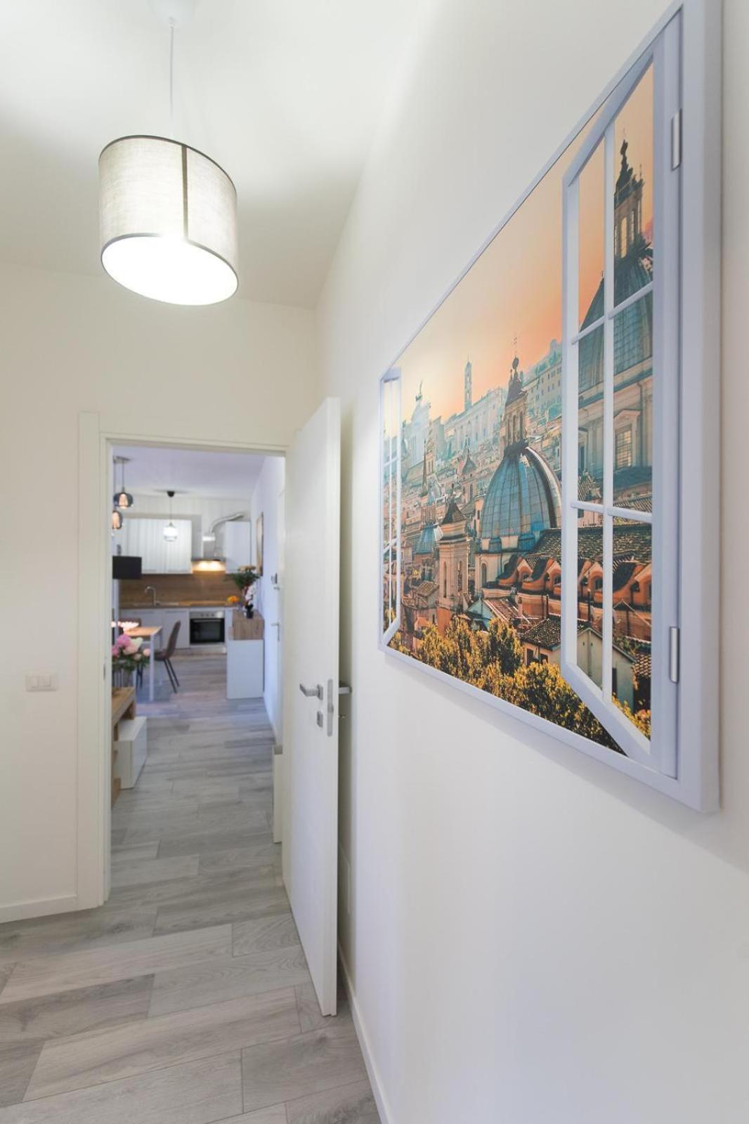 Appartement Kibilu - Via Del Nebbiolo *