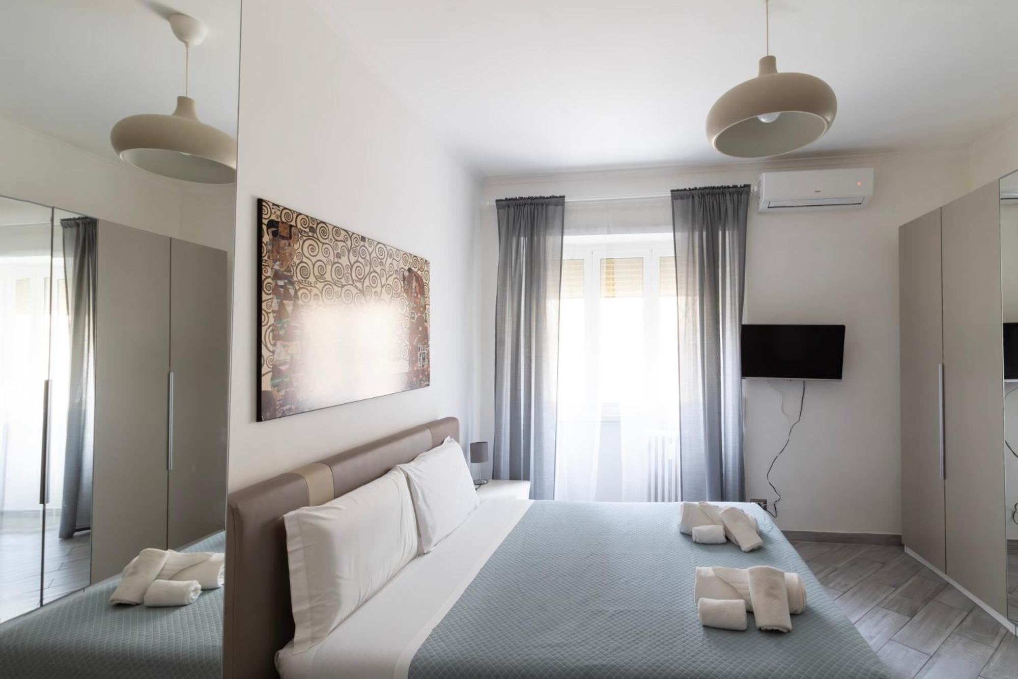 Casa Elizia Rome