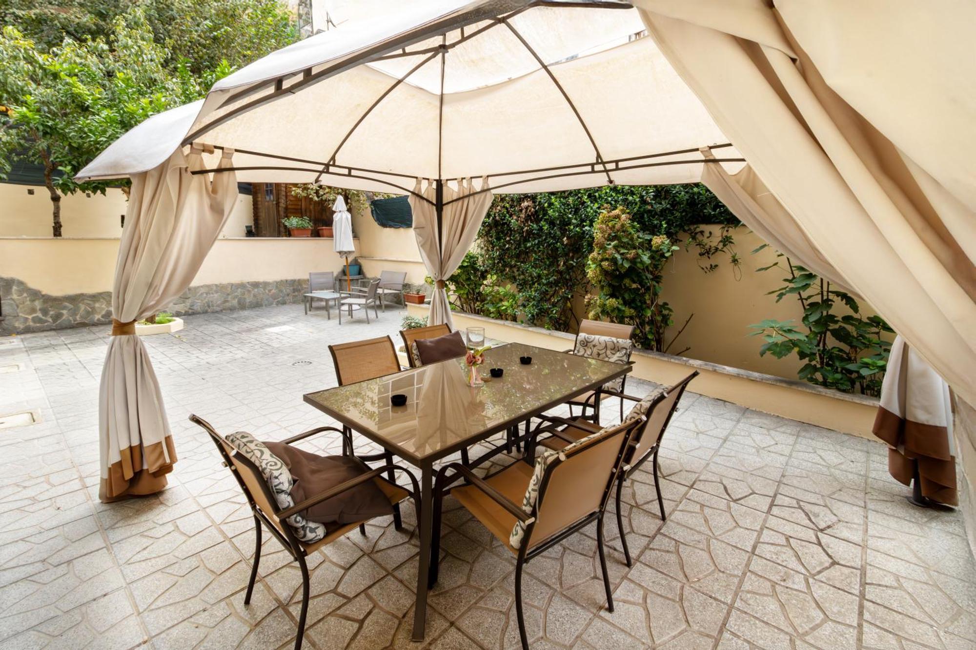 Casa Elizia Apartment