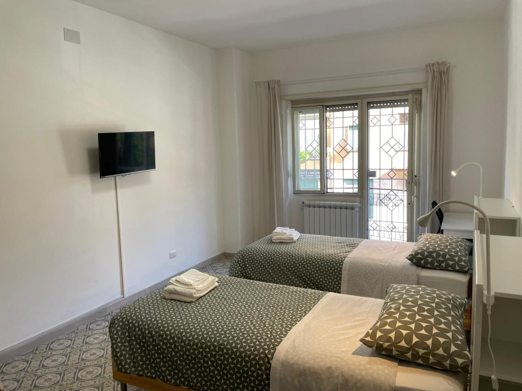 Apartment Elci27 Rome