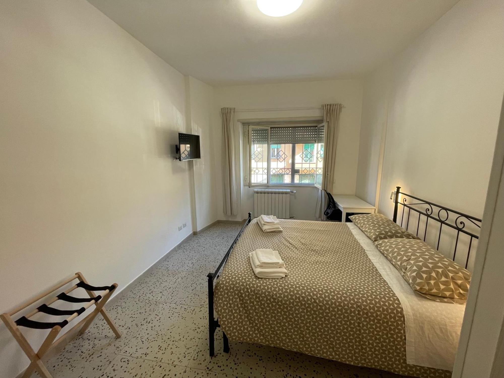 Apartment Elci27 Rome