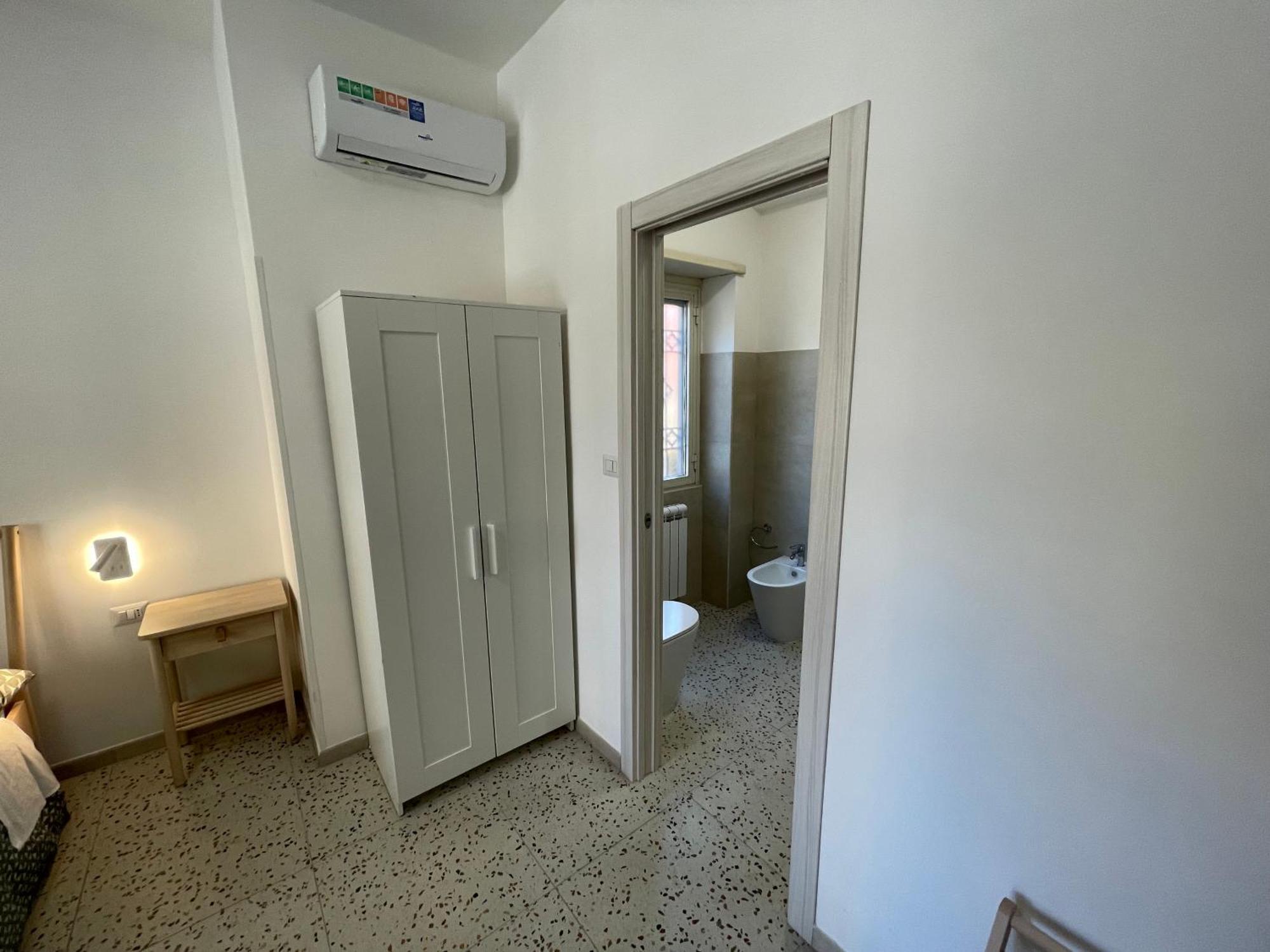 Elci27 Apartment