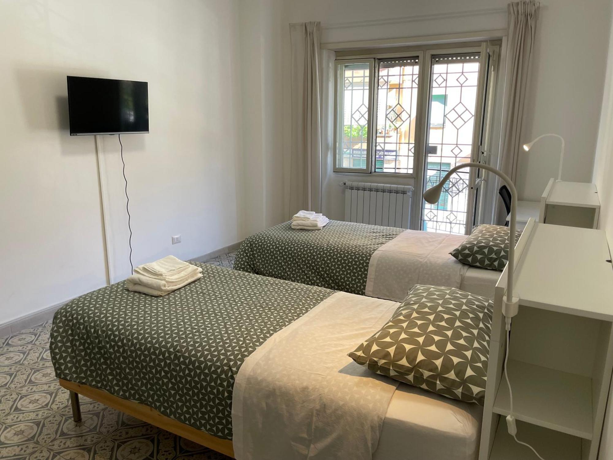 Apartment Elci27