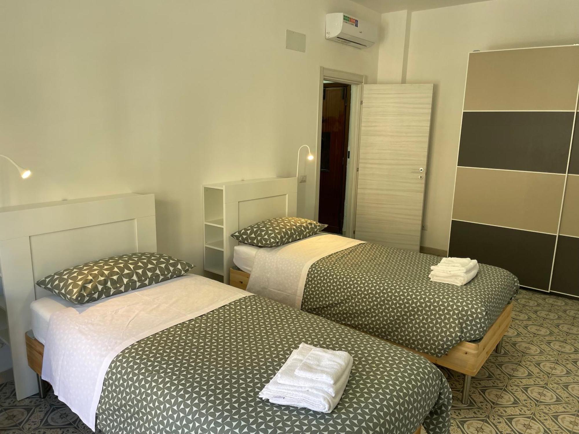 Apartment Elci27 Rome