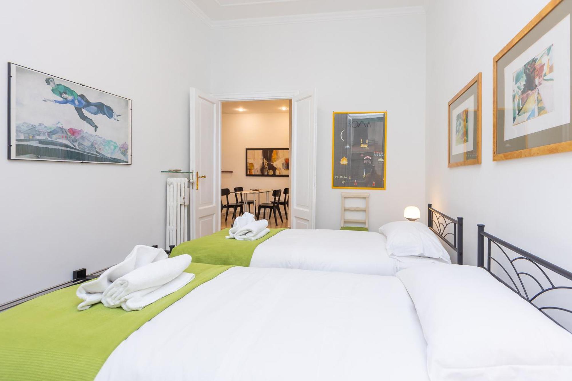 Appartement Clodia 5 By In