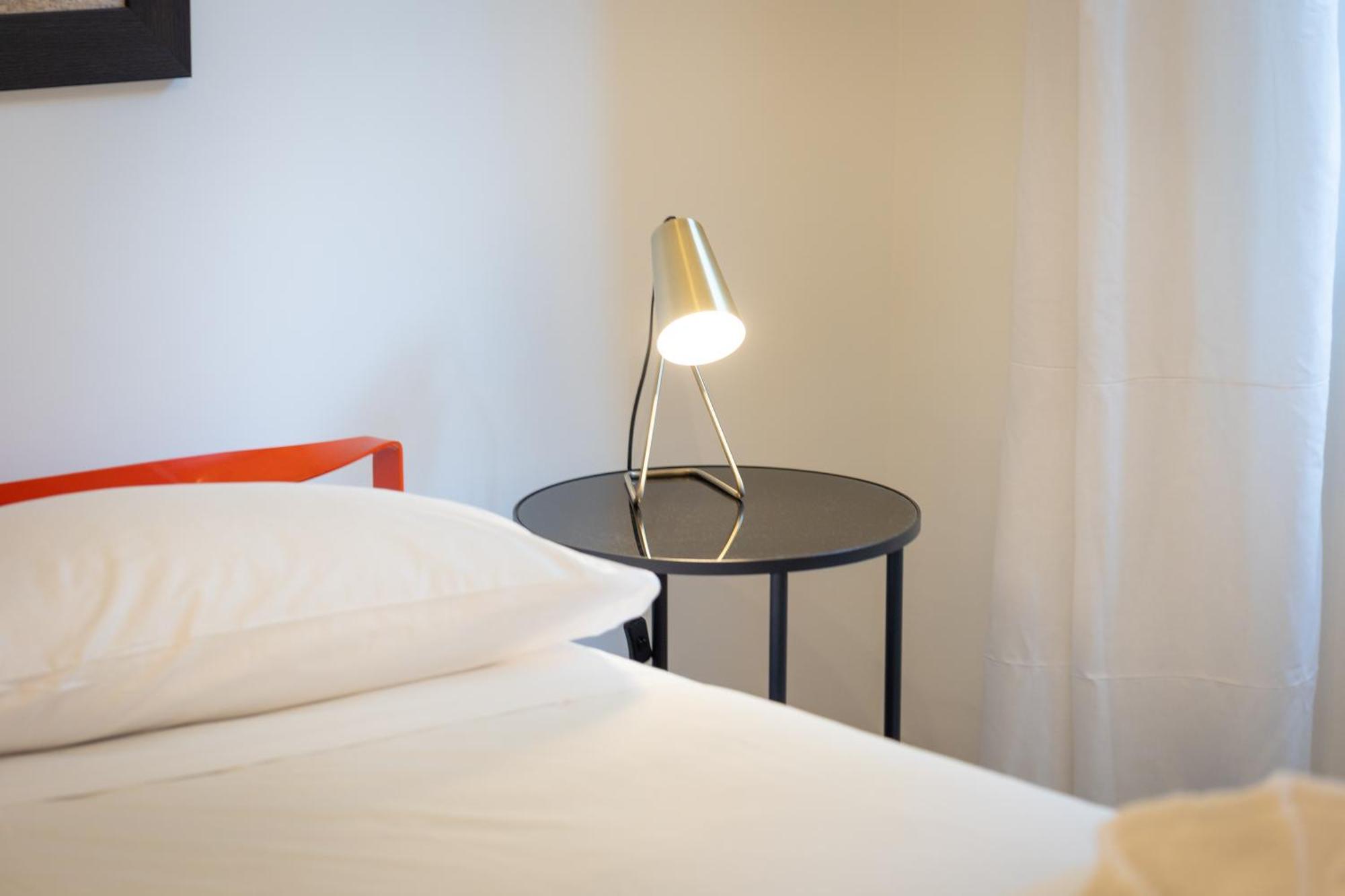 Clodia 5 By In Appartement