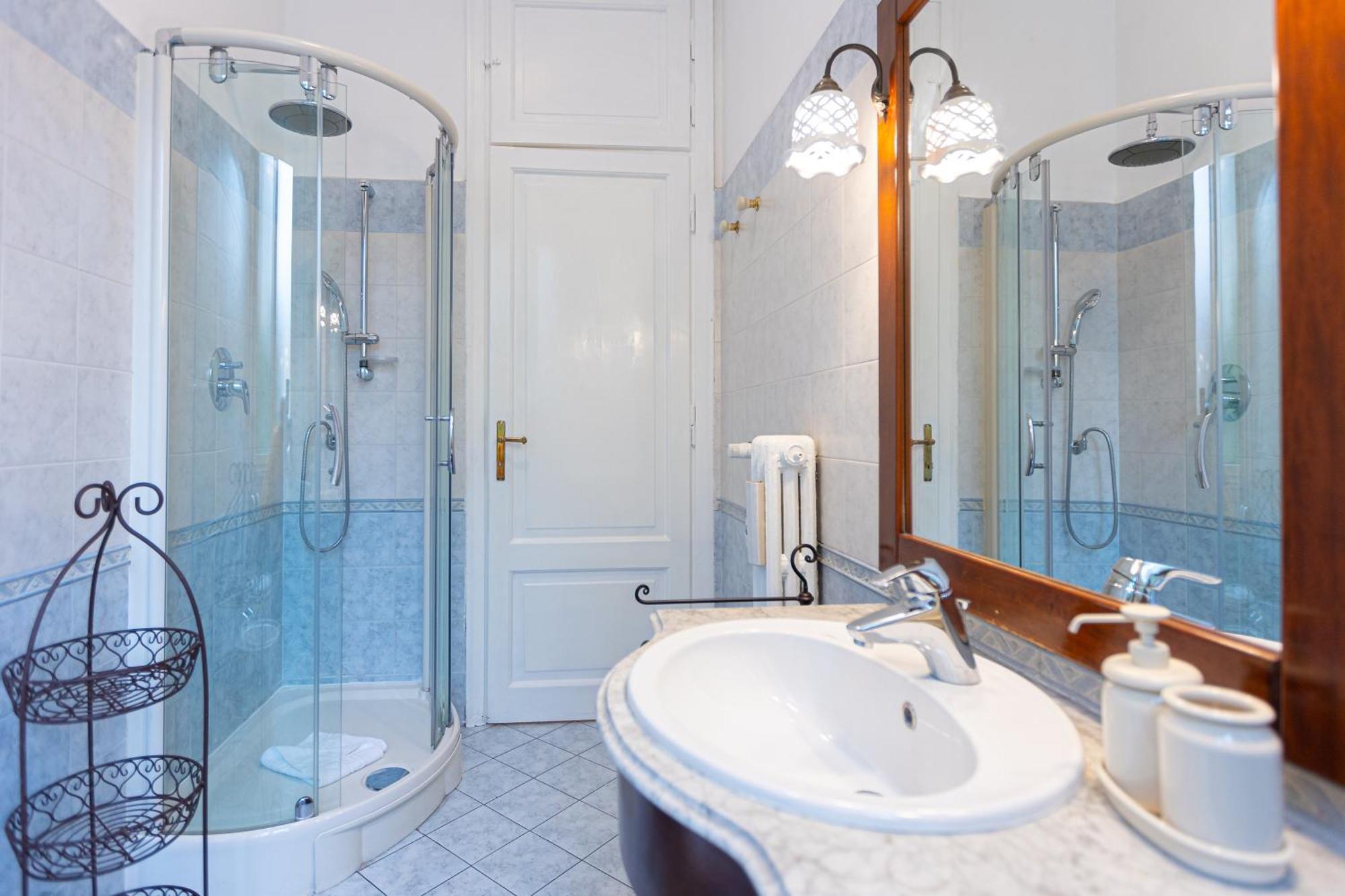 Clodia 5 By In Appartement *