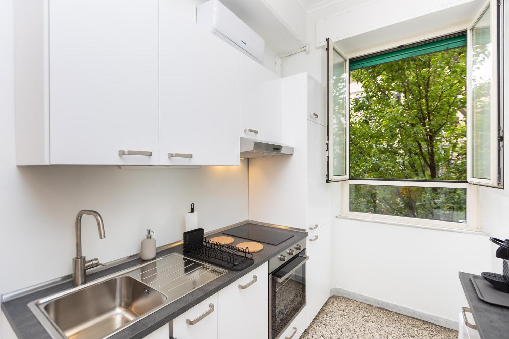 Appartement Clodia 5 By In Rome